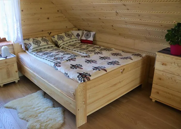 Goralski Piwowarowka Villa Piwniczna-Zdroj