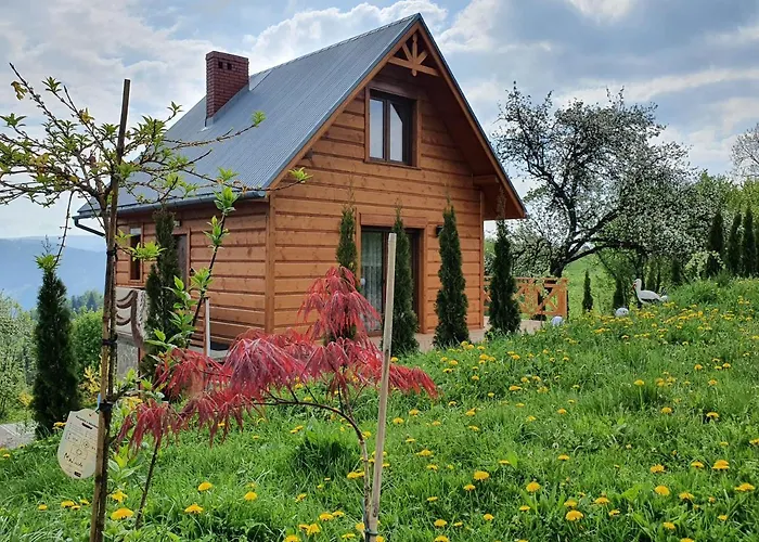 Goralski Piwowarowka Piwniczna-Zdroj