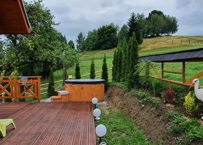 Goralski Piwowarowka Piwniczna-Zdroj