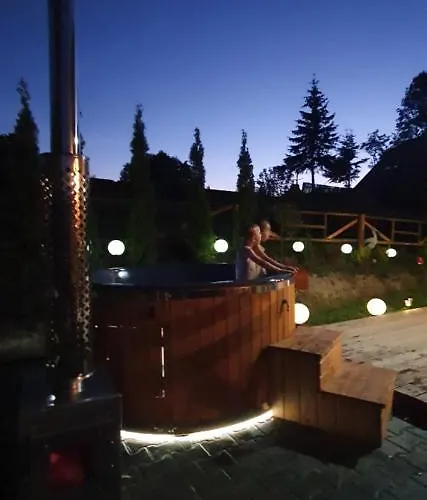 Goralski Piwowarowka Piwniczna-Zdroj