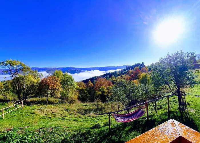 Goralski Piwowarowka Villa Piwniczna-Zdroj