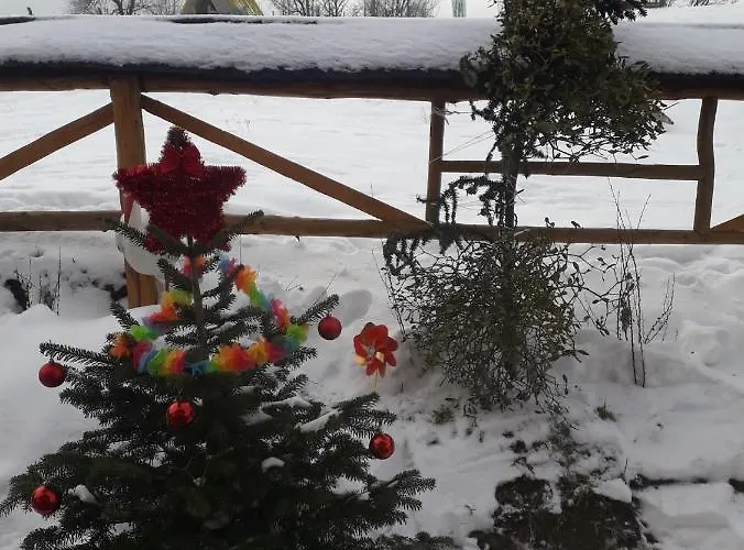 Goralski Piwowarowka Villa Piwniczna-Zdroj