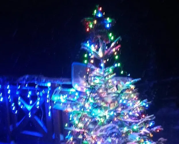 Goralski Piwowarowka * Piwniczna-Zdroj