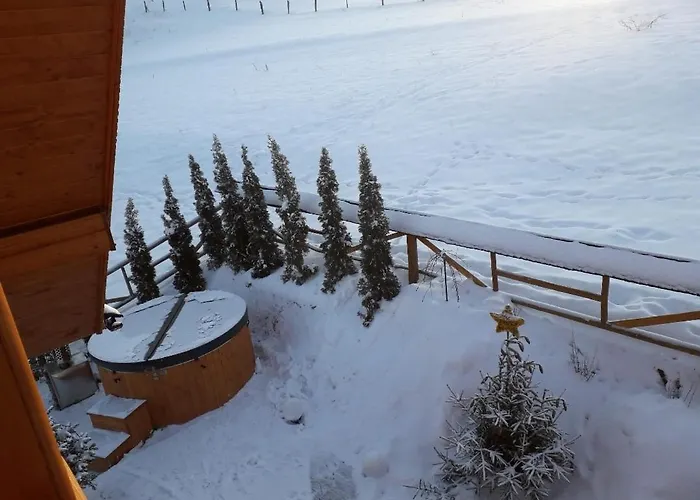 Goralski Piwowarowka * Piwniczna-Zdroj