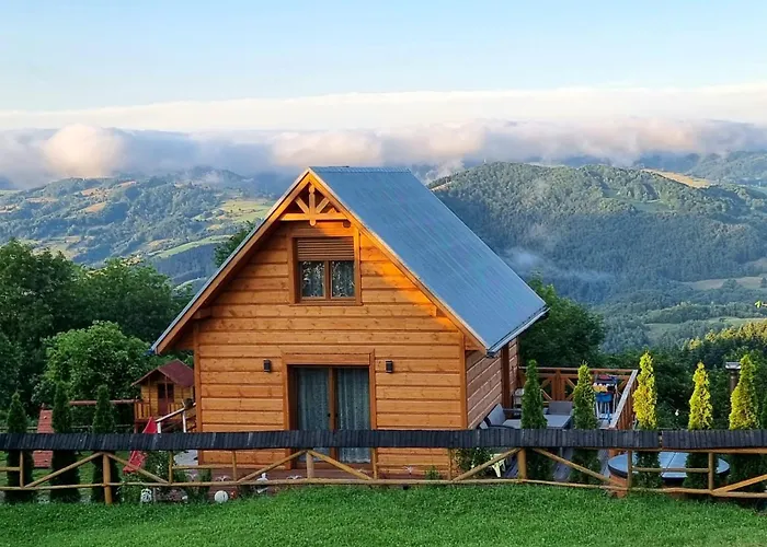 Goralski Piwowarowka * Piwniczna-Zdroj