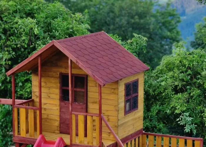 ヴィラ Goralski Piwowarowka