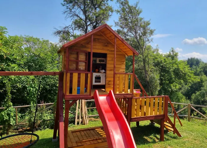 Goralski Piwowarowka Piwniczna-Zdroj